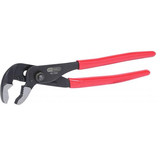 KS Tools 115.7000 1157000 instalatérské SIKO kleště 250 mm