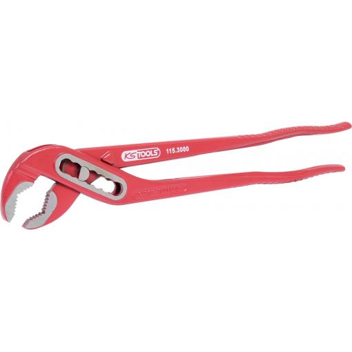 KS Tools 115.3000 1153000 instalatérské SIKO kleště 300 mm