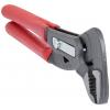 KS Tools 115.8502 1158502 instalatérské SIKO kleště 175 mm