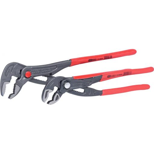 KS Tools 115.8501 1158501 instalatérské SIKO kleště