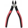 KS Tools 115.2231 1152231 boční štípací kleště 160 mm