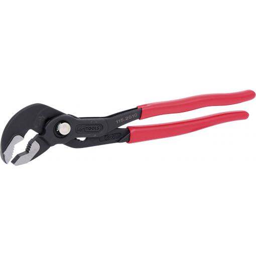 KS Tools 115.2010 NEW-46954 instalatérské SIKO kleště 240 mm