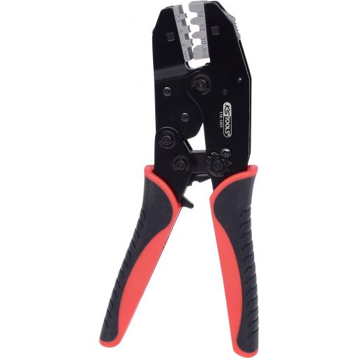 KS Tools 115.1522 1151522 krimpovací kleště 2.5 do 6 mm²