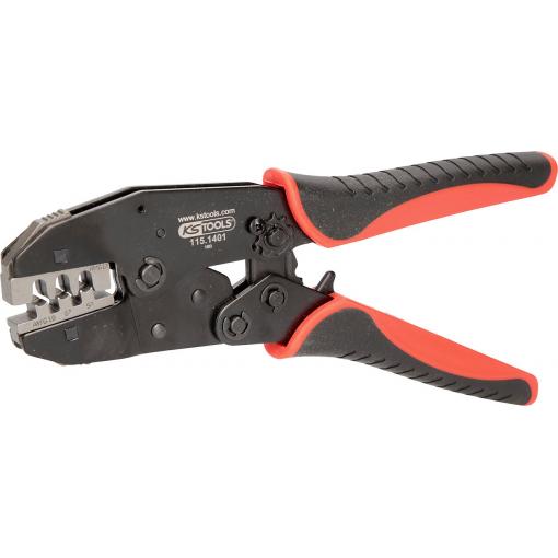 KS Tools 115.1595 1151595 krimpovací kleště 5 do 6 mm²