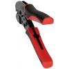 KS Tools 1151585 115.1585 krimpovací kleště dutiny na kabely, 2.5 do 4 mm², vč. výměnných krimpovacích vložek