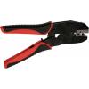 KS Tools 1151585 115.1585 krimpovací kleště dutiny na kabely, 2.5 do 4 mm², vč. výměnných krimpovacích vložek