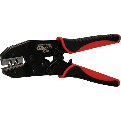KS Tools 115.1575 1151575 krimpovací kleště 1 do 3 mm²