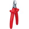 KS Tools 117.1277 1171277 boční štípací kleště 160 mm