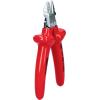 KS Tools 117.1277 1171277 boční štípací kleště 160 mm