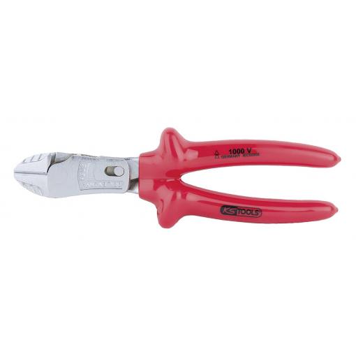KS Tools 117.1234 1171234 silové boční štípací kleště 200 mm