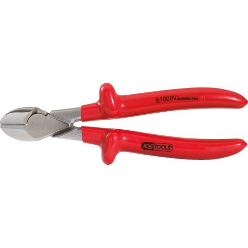 KS Tools 117.1283 1171283 silové boční štípací kleště 205 mm
