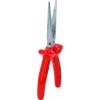 KS Tools 1171291 ploché jehlové kleště rovné nástrojová ocel 200 mm