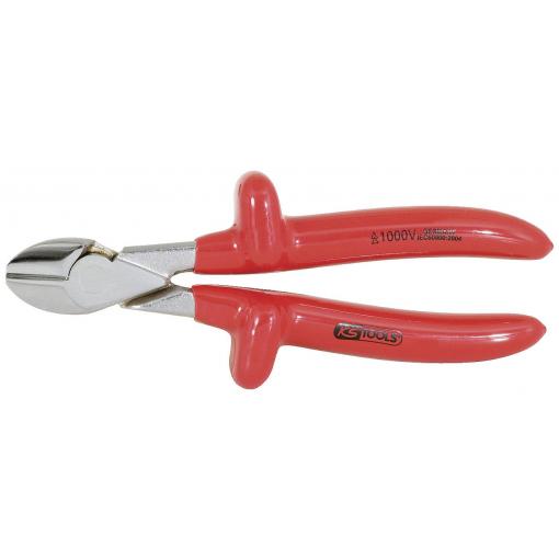 KS Tools 117.1288 1171288 boční štípací kleště 180 mm