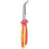 KS Tools 1171121 ploché jehlové kleště nástrojová ocel 205 mm