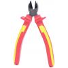 KS Tools 117.1119 1171119 boční štípací kleště 160 mm