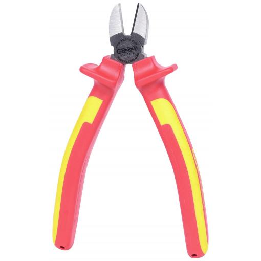KS Tools 117.1119 1171119 boční štípací kleště 160 mm