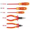 KS Tools 117.1170 sada šroubováků, NEW-47161