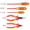 KS Tools 117.1170 sada šroubováků, NEW-47161