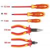 KS Tools 117.1170 sada šroubováků, NEW-47161