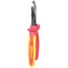 KS Tools 117.1115 1171115 silové boční štípací kleště 190 mm