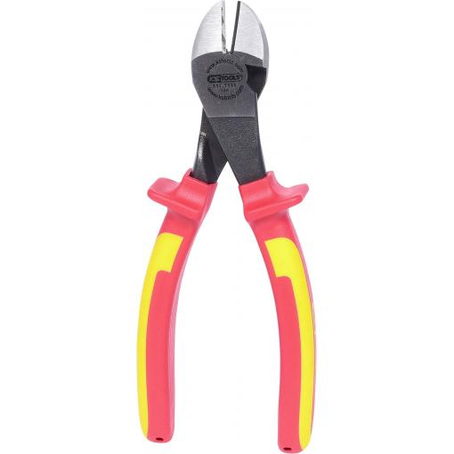 KS Tools 117.1115 1171115 silové boční štípací kleště 190 mm