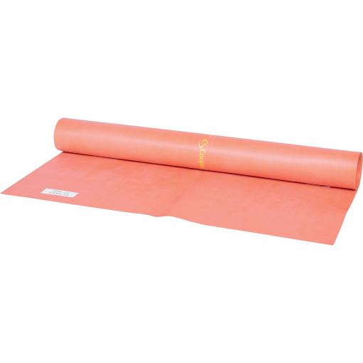 KS Tools 1171653 117.1653 Gumová rouška (d x š) 500 mm x 500 mm