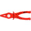 KS Tools 1171642 ploché kleště plast 180 mm