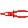 KS Tools 1171641 ploché kleště plast 190 mm