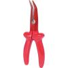 KS Tools 1171719 ploché jehlové kleště nástrojová ocel 200 mm