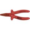 KS Tools 1171715 ploché kleště nástrojová ocel 160 mm