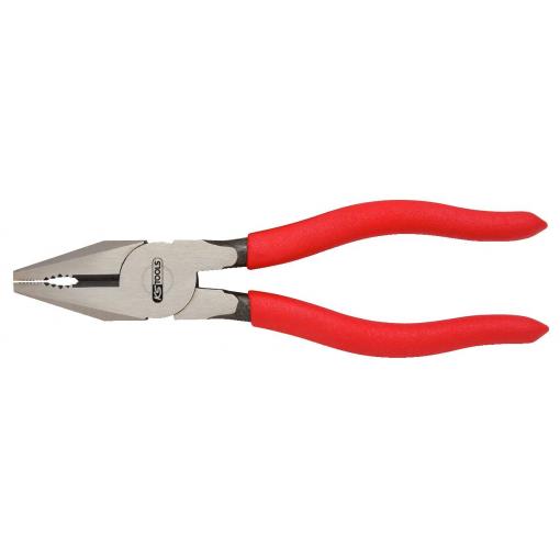 KS Tools 1151321 kombinované kleště, 180 mm, DIN ISO 5748