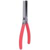 KS Tools 1151316 ploché kleště nástrojová ocel 165 mm