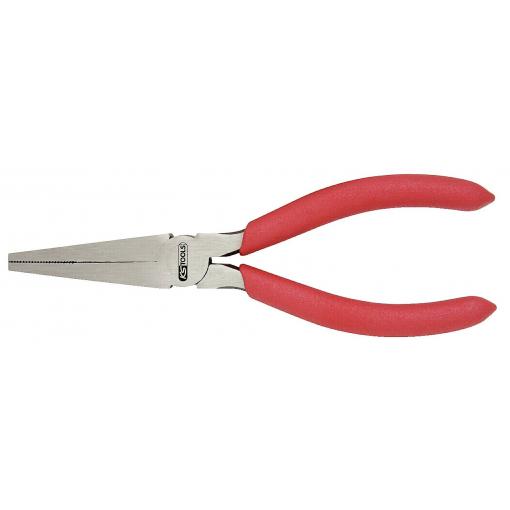 KS Tools 1151317 ploché kleště nástrojová ocel 200 mm