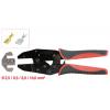 KS Tools 115.1455 1151455 krimpovací kleště 2.5 do 10 mm²