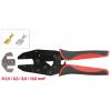KS Tools 115.1455 1151455 krimpovací kleště 2.5 do 10 mm²