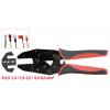 KS Tools 115.1425 1151425 krimpovací kleště 0.5 do 6 mm²