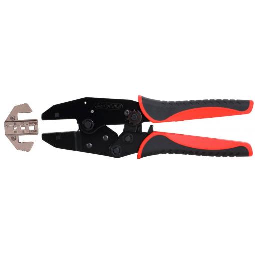 KS Tools 115.1450 1151450 krimpovací kleště 6 do 16 mm²