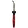 KS Tools 1151019 ploché jehlové kleště 45° zahnuté nástrojová ocel 210 mm
