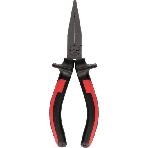 KS Tools 1151017 ploché kleště nástrojová ocel 200 mm