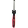 KS Tools 1151016 ploché kleště nástrojová ocel 160 mm