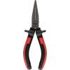 KS Tools 1151016 ploché kleště nástrojová ocel 160 mm