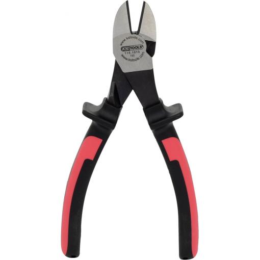 KS Tools 115.1013 1151013 silové boční štípací kleště 180 mm