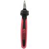 KS Tools 115.1012 1151012 boční štípací kleště 160 mm