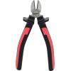 KS Tools 115.1012 1151012 boční štípací kleště 160 mm