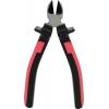 KS Tools 115.1012 1151012 boční štípací kleště 160 mm