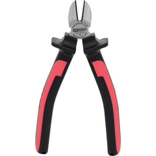 KS Tools 115.1012 1151012 boční štípací kleště 160 mm