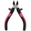 KS Tools 115.1011 1151011 boční štípací kleště 125 mm