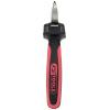 KS Tools 115.1011 1151011 boční štípací kleště 125 mm