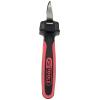KS Tools 115.1011 1151011 boční štípací kleště 125 mm