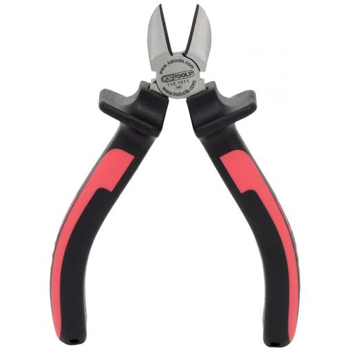 KS Tools 115.1011 1151011 boční štípací kleště 125 mm